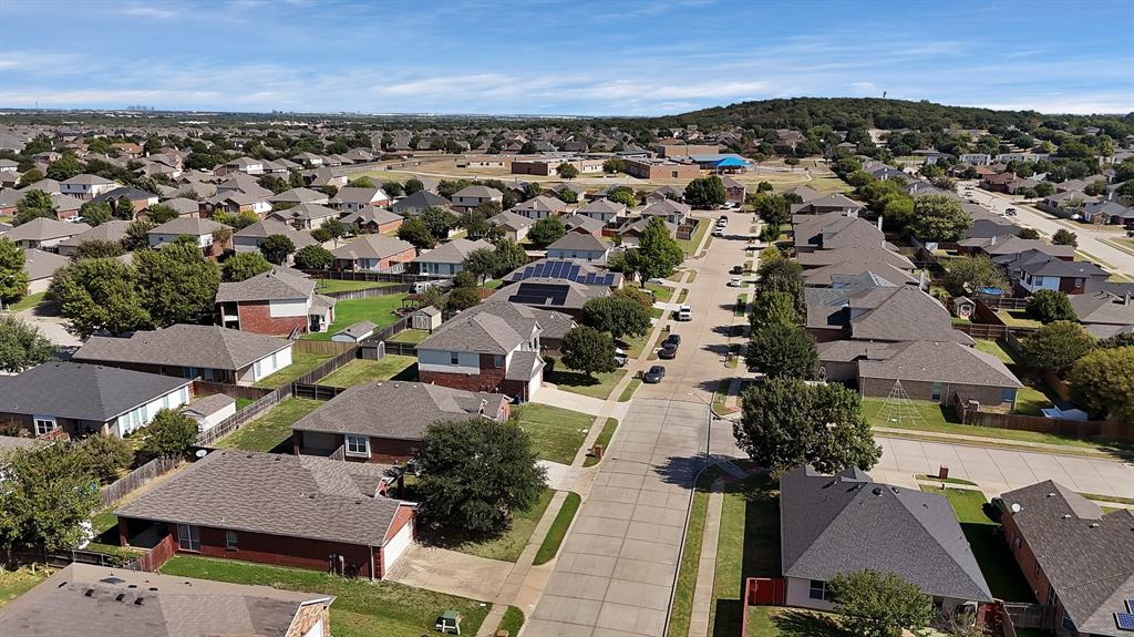 West Bend South - Residential