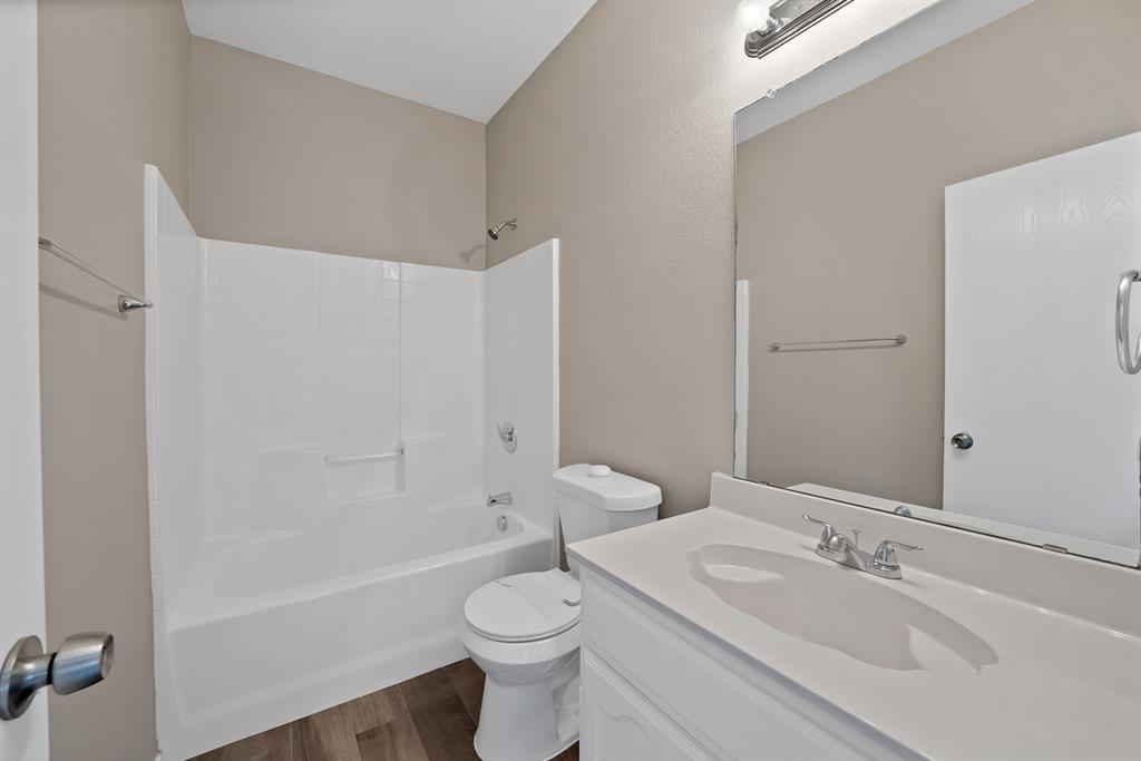 West Bend South - Residential