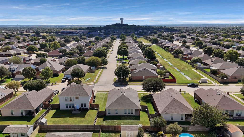 West Bend South - Residential