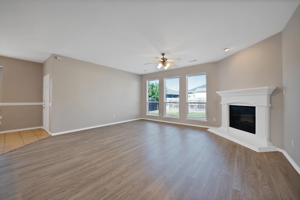 West Bend South - Residential