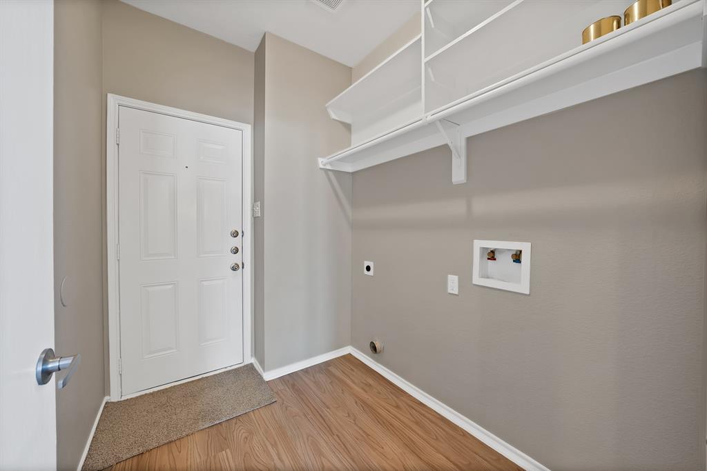 West Bend South - Residential