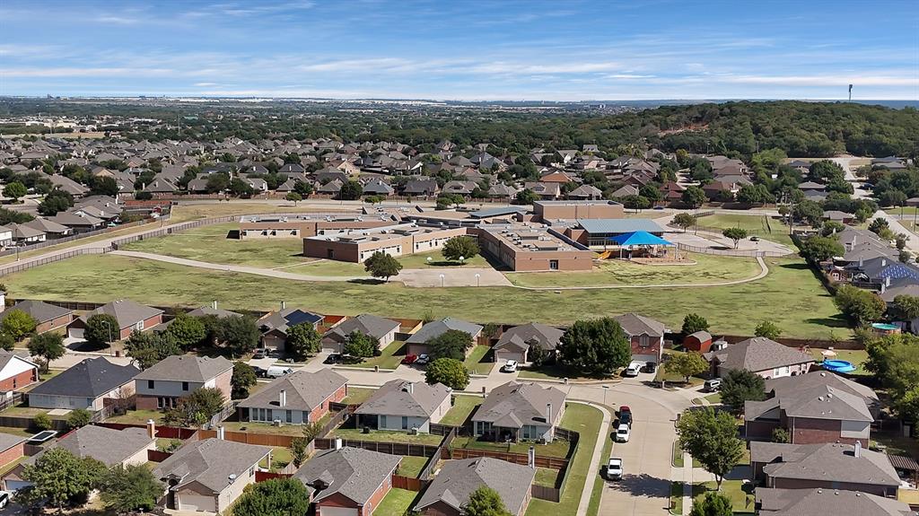 West Bend South - Residential