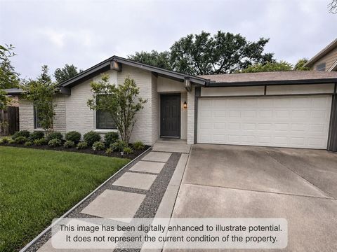 Photo of 1202 Rebecca Lane, Arlington, TX 76014 (MLS # 21247447)