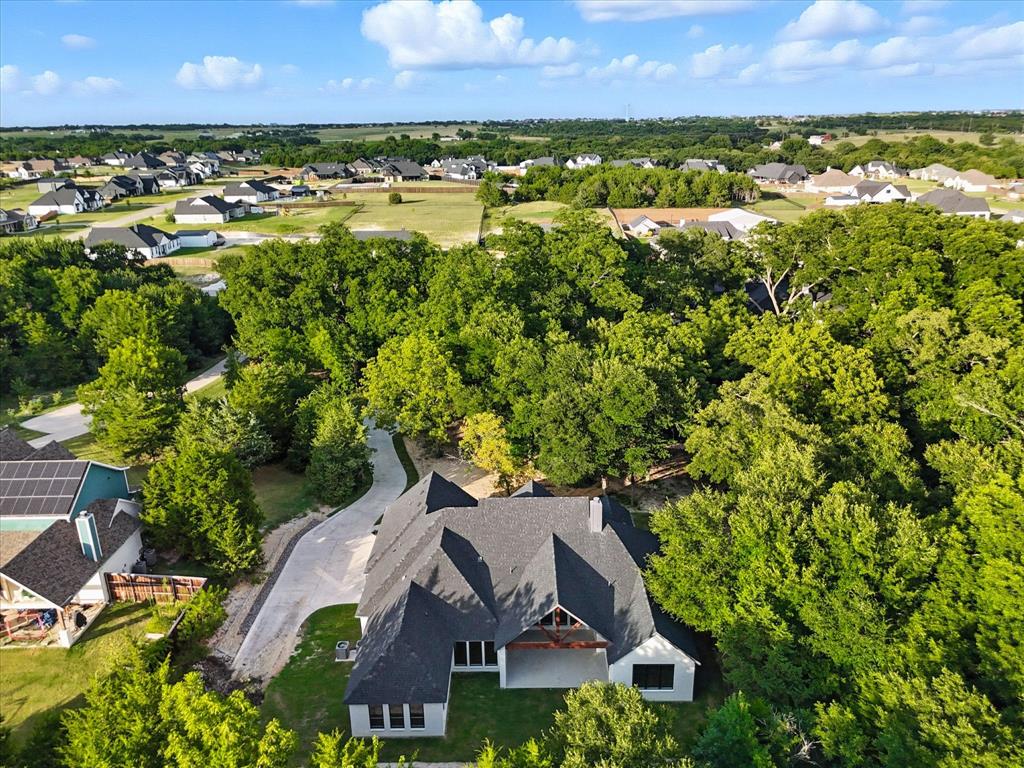 Cross Fence Oak Vista - Residential