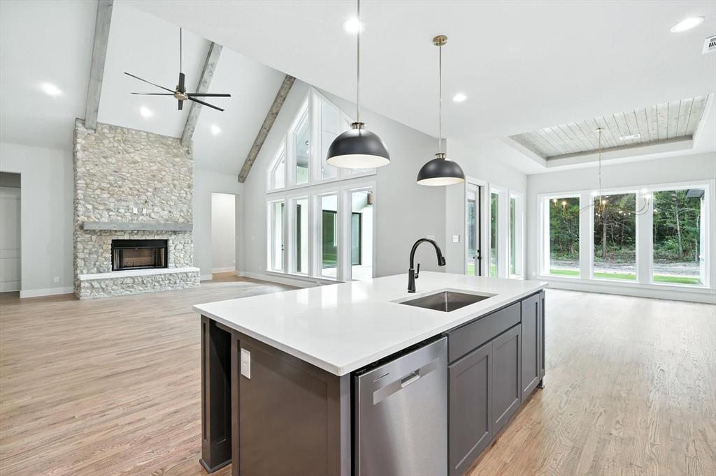 Cross Fence Oak Vista - Residential