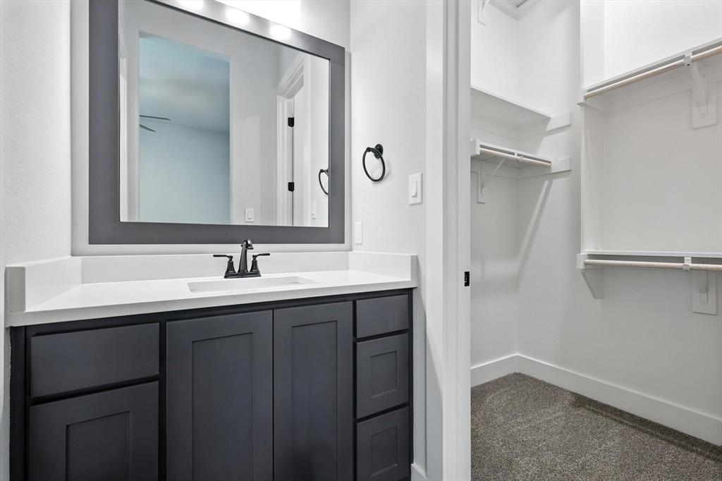 Cross Fence Oak Vista - Residential