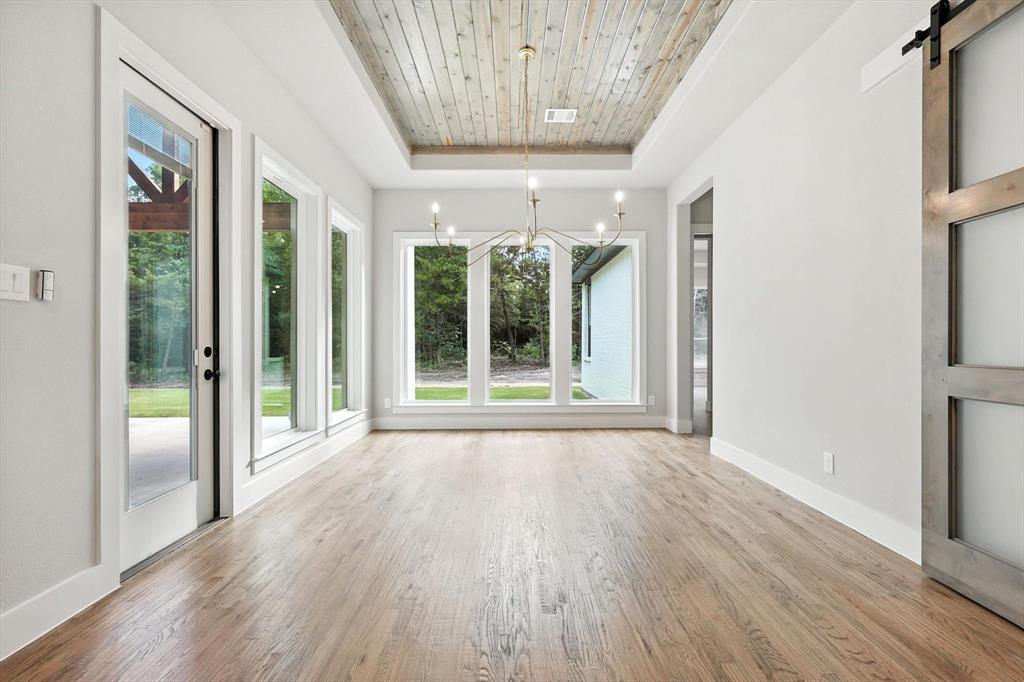 Cross Fence Oak Vista - Residential