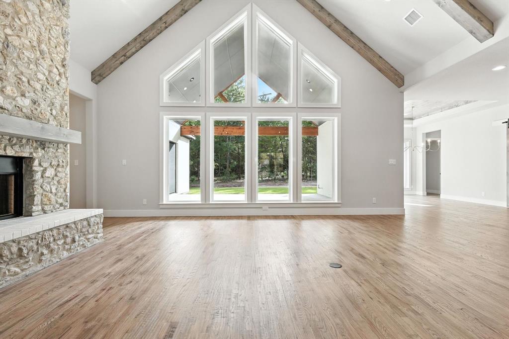 Cross Fence Oak Vista - Residential