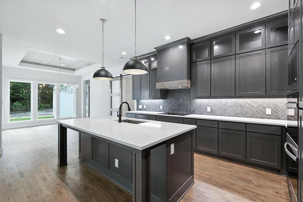 Cross Fence Oak Vista - Residential