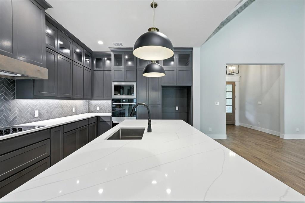 Cross Fence Oak Vista - Residential