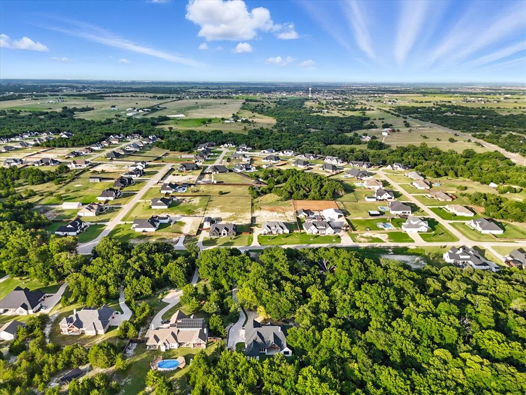 Cross Fence Oak Vista - Residential