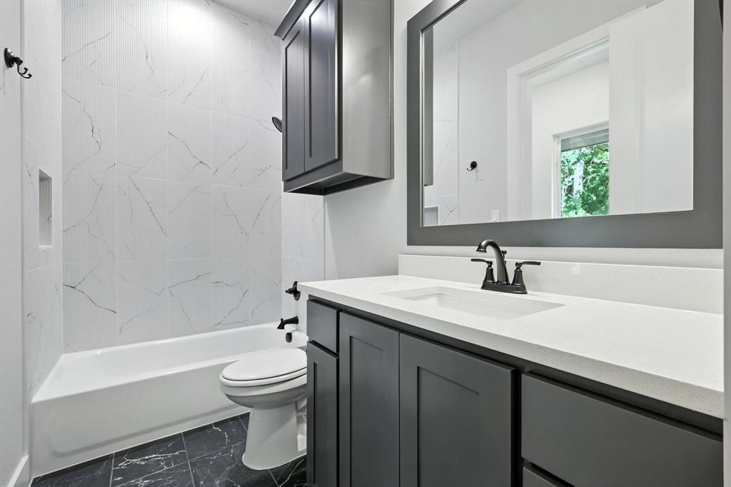 Cross Fence Oak Vista - Residential