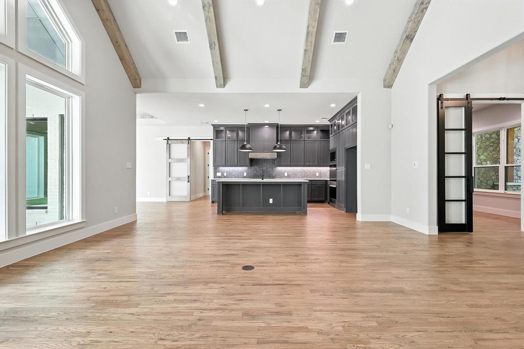 Cross Fence Oak Vista - Residential