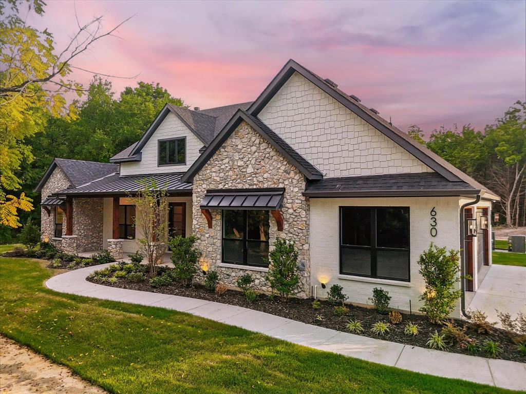 Cross Fence Oak Vista - Residential