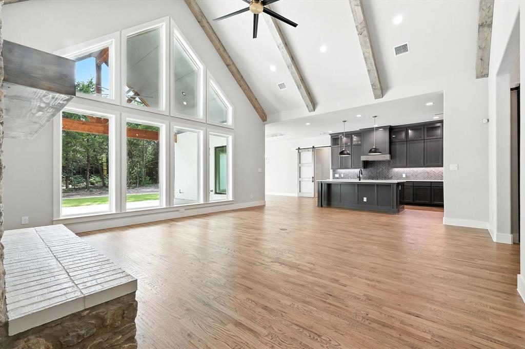 Cross Fence Oak Vista - Residential