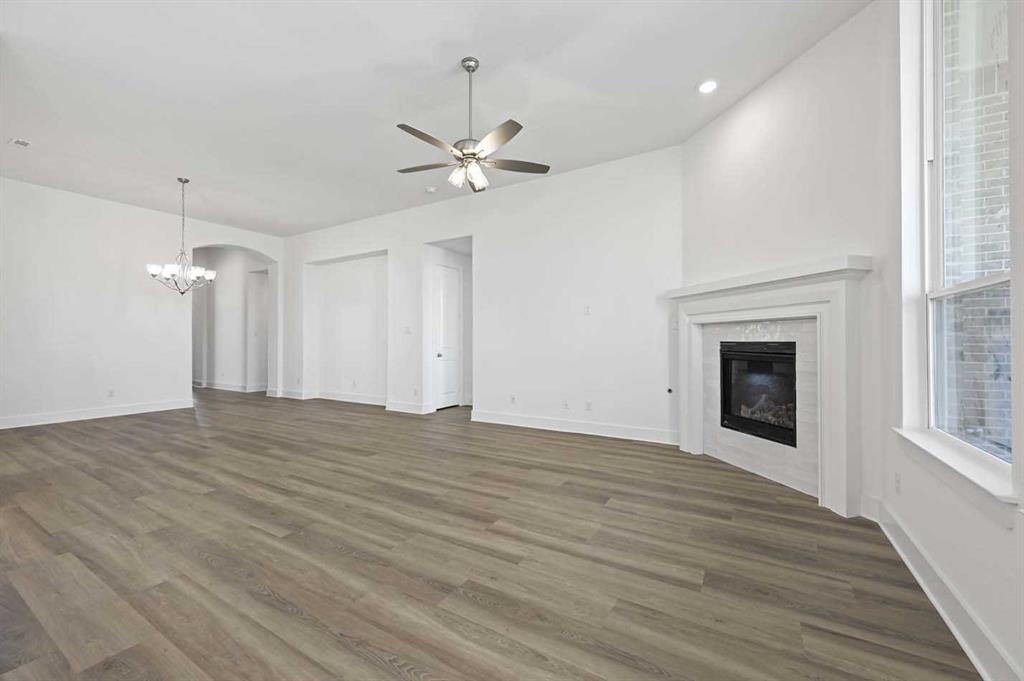 Harvest Meadows - Residential