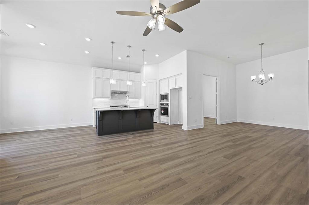 Harvest Meadows - Residential