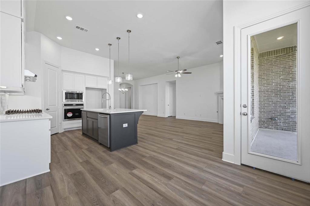 Harvest Meadows - Residential