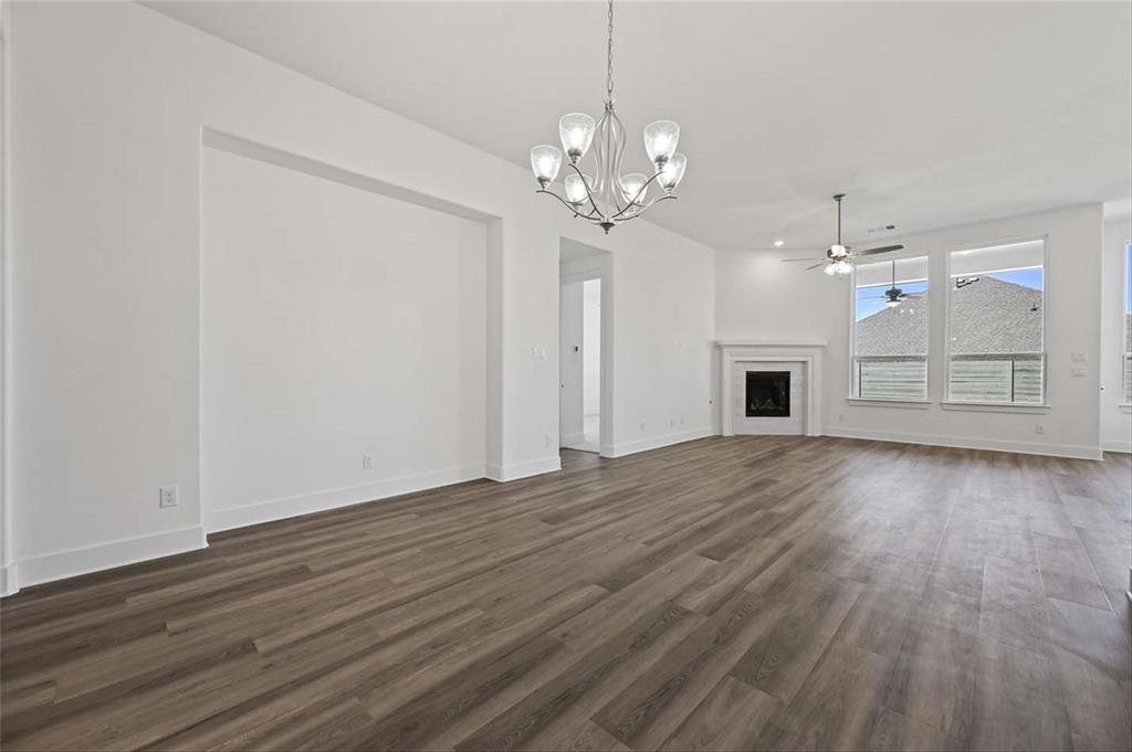 Harvest Meadows - Residential