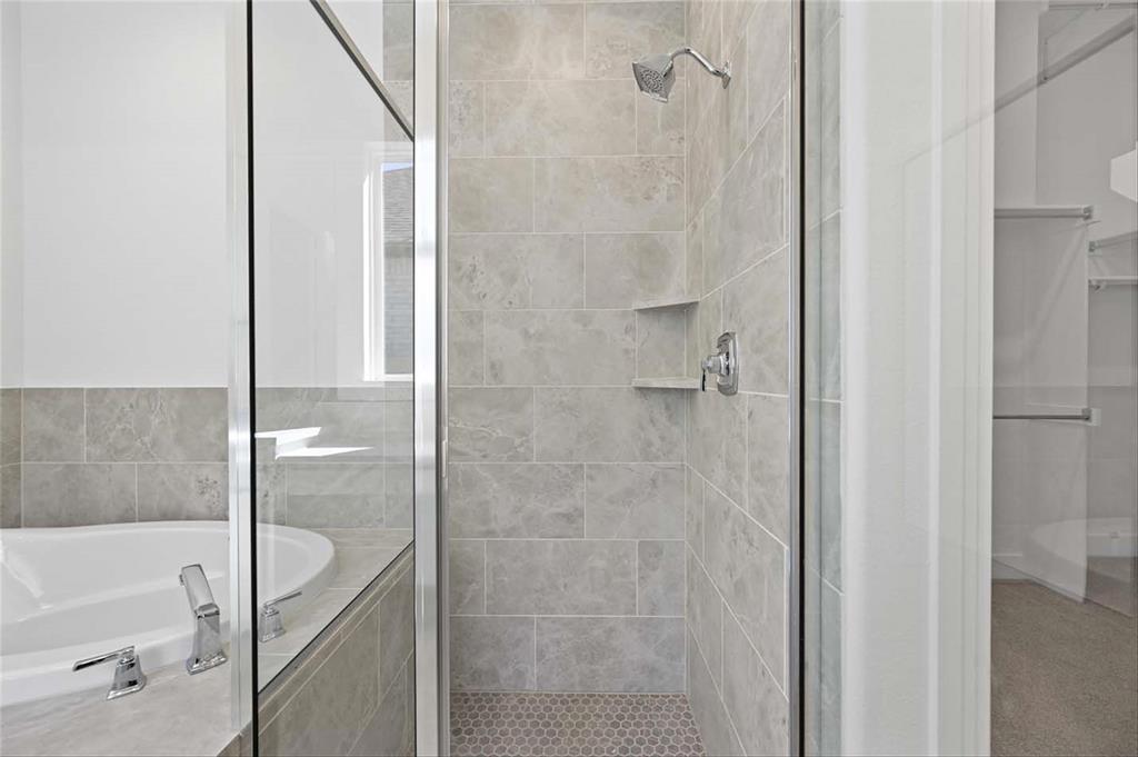 Harvest Meadows - Residential