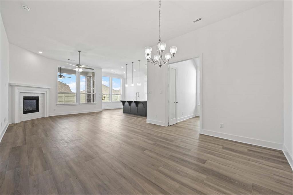 Harvest Meadows - Residential