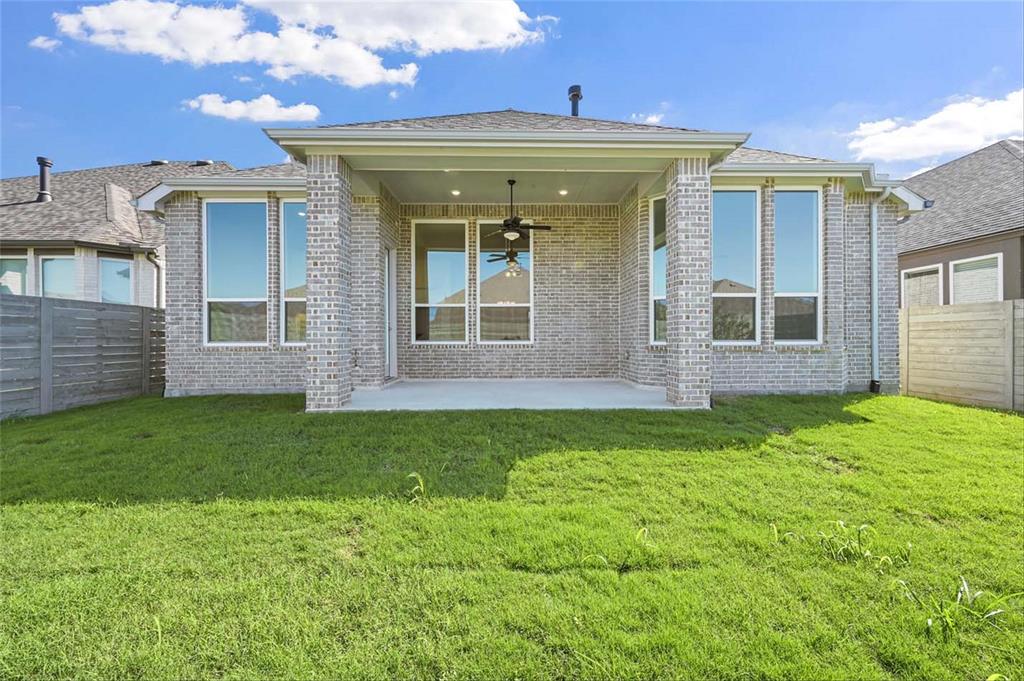 Harvest Meadows - Residential