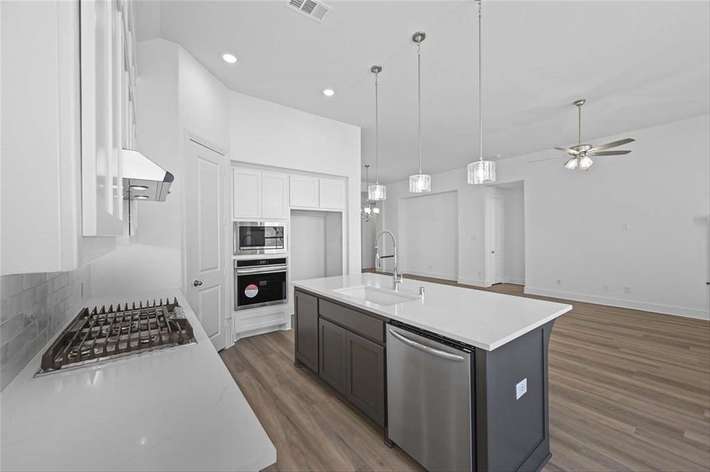 Harvest Meadows - Residential