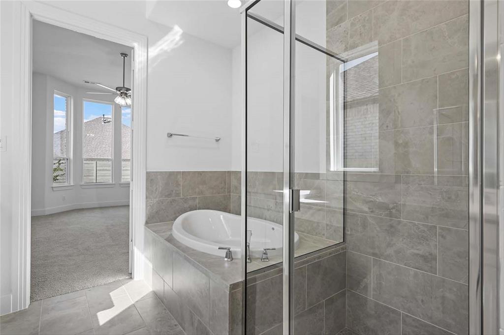 Harvest Meadows - Residential