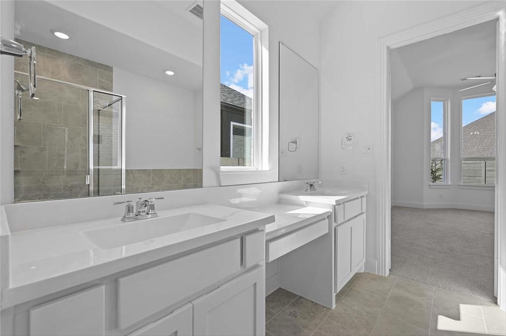 Harvest Meadows - Residential