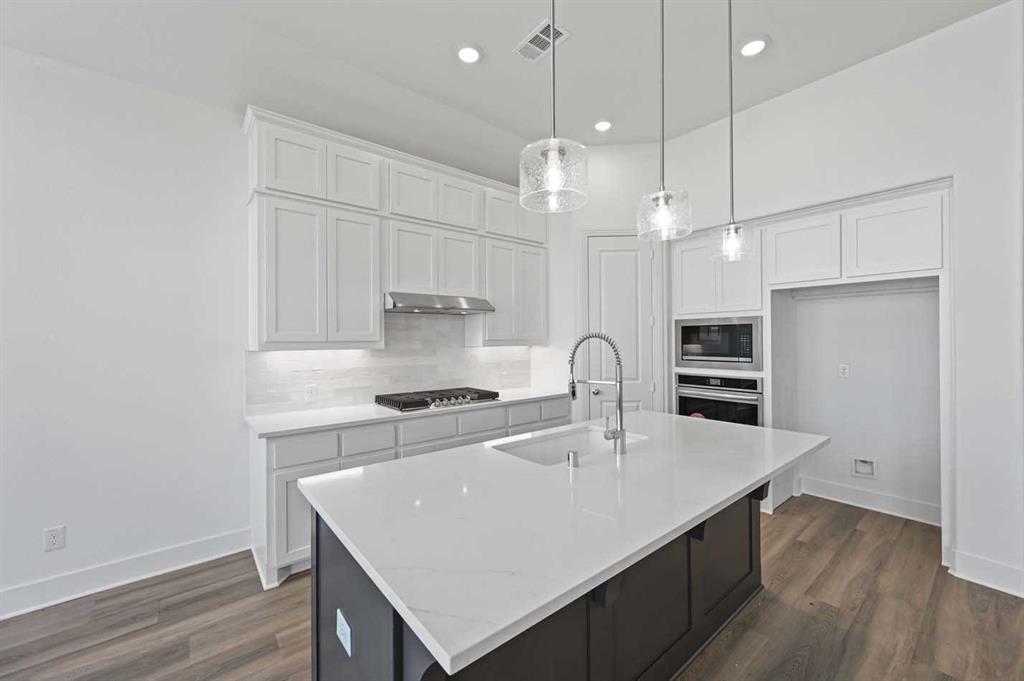 Harvest Meadows - Residential