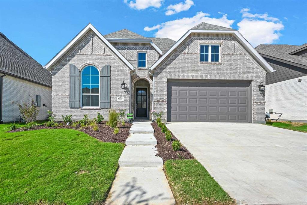 Harvest Meadows - Residential