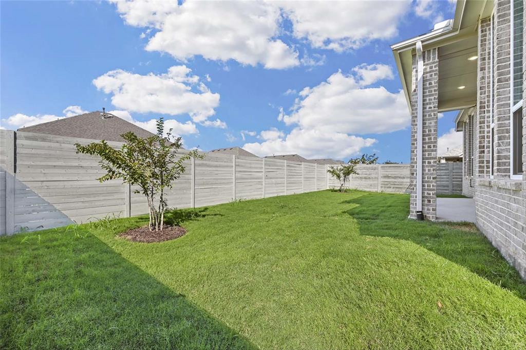 Harvest Meadows - Residential