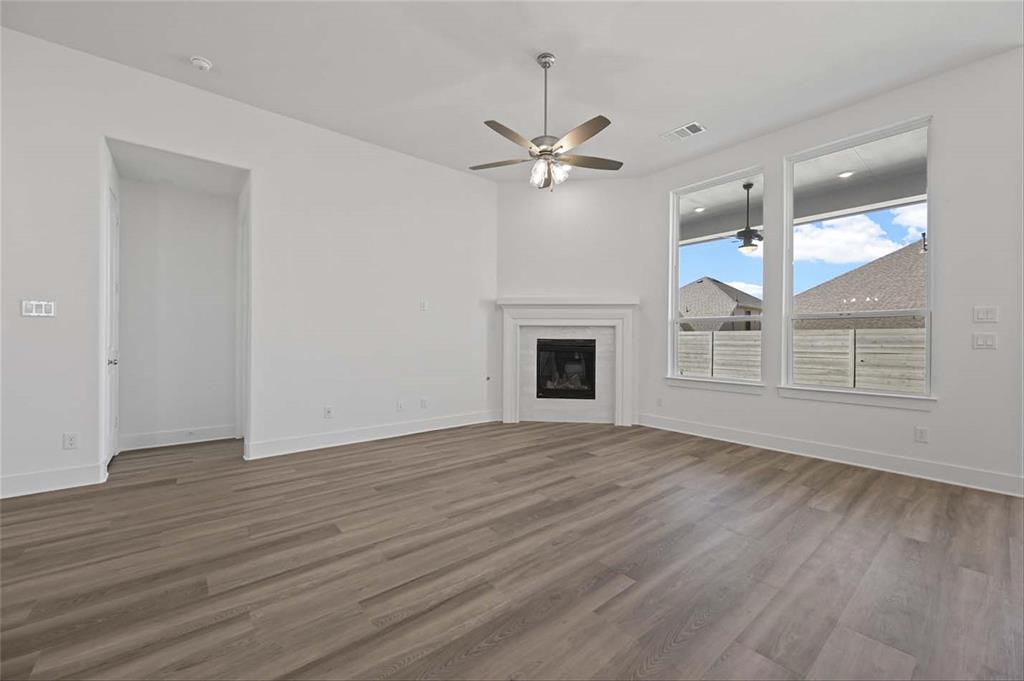 Harvest Meadows - Residential