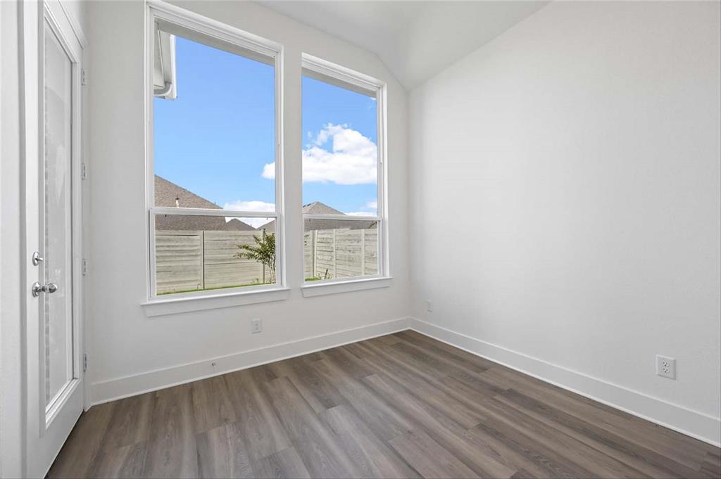 Harvest Meadows - Residential