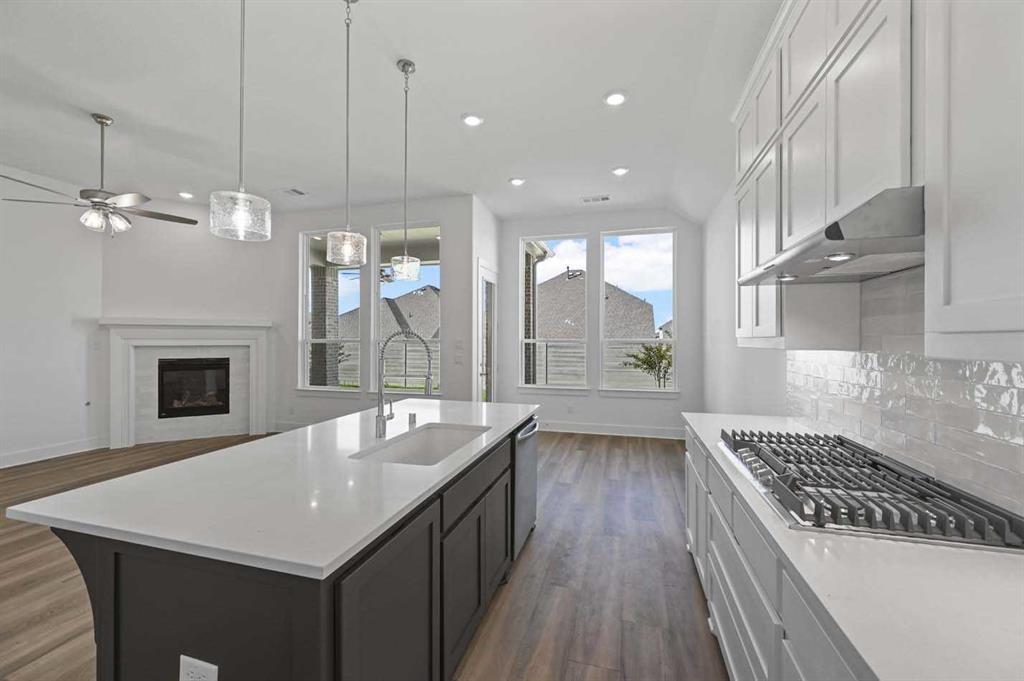 Harvest Meadows - Residential