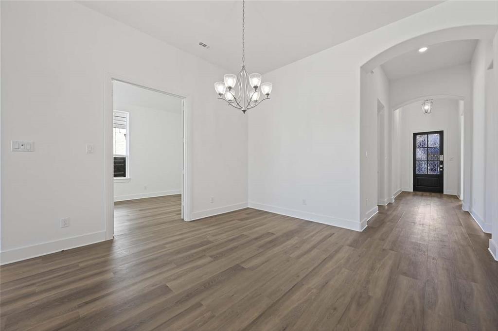 Harvest Meadows - Residential