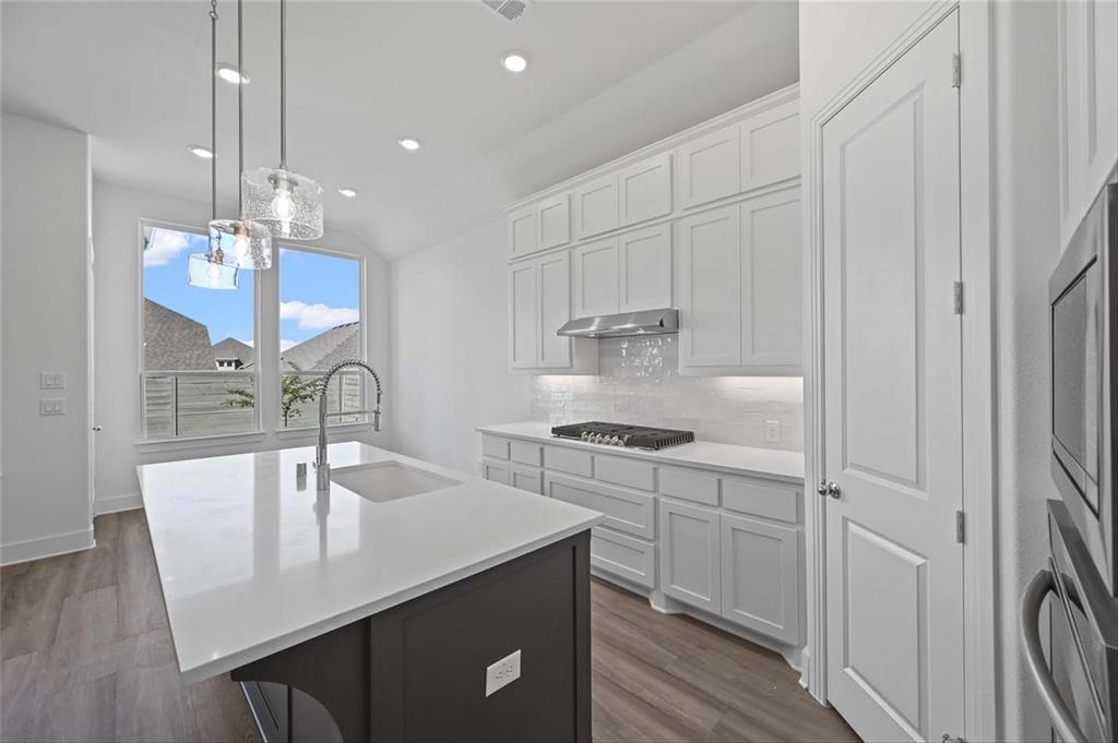 Harvest Meadows - Residential