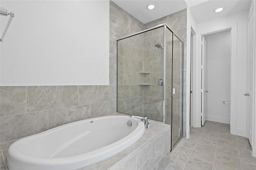 Harvest Meadows - Residential