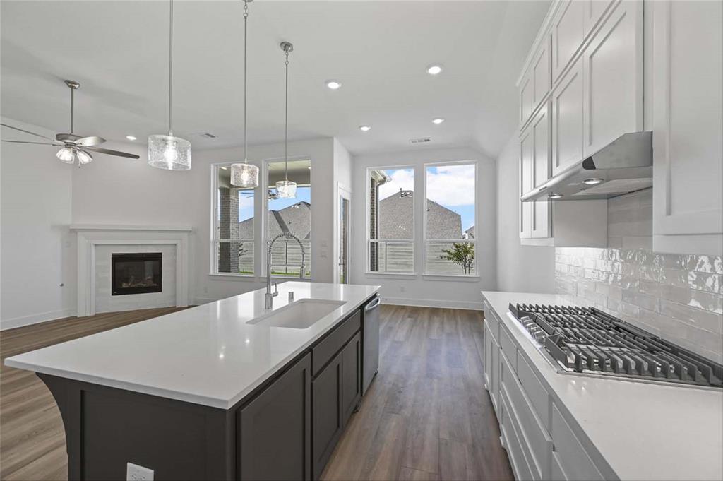 Harvest Meadows - Residential