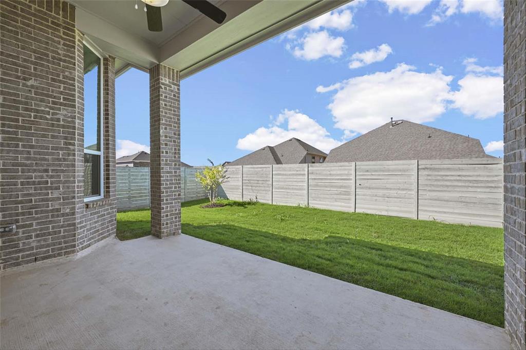 Harvest Meadows - Residential