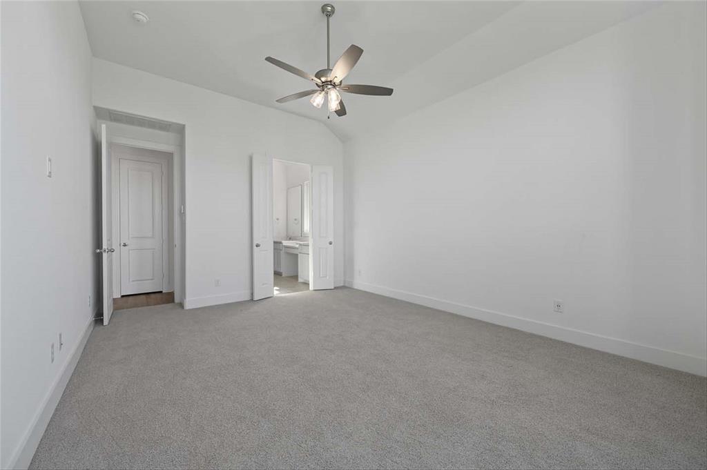 Harvest Meadows - Residential