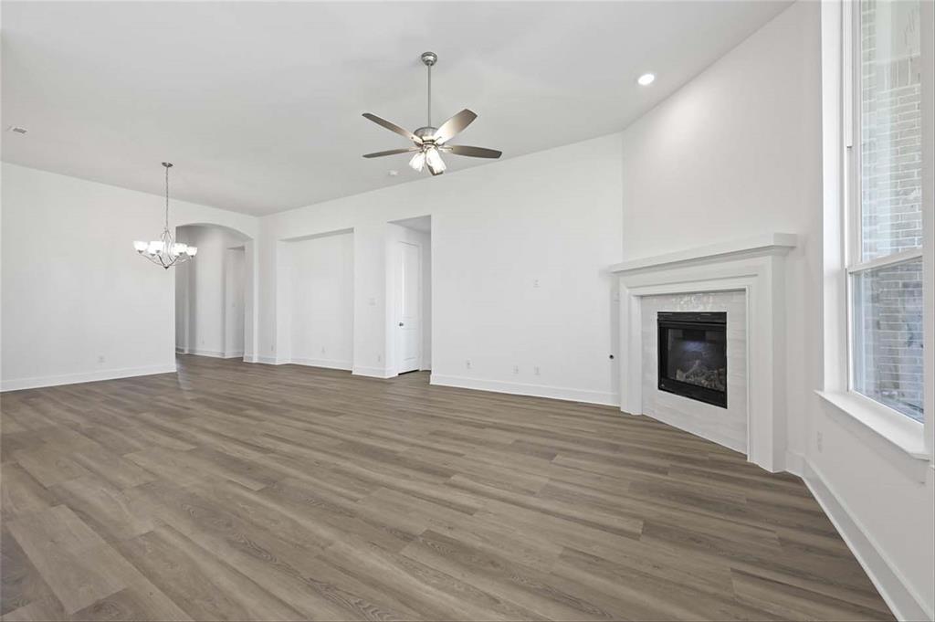 Harvest Meadows - Residential