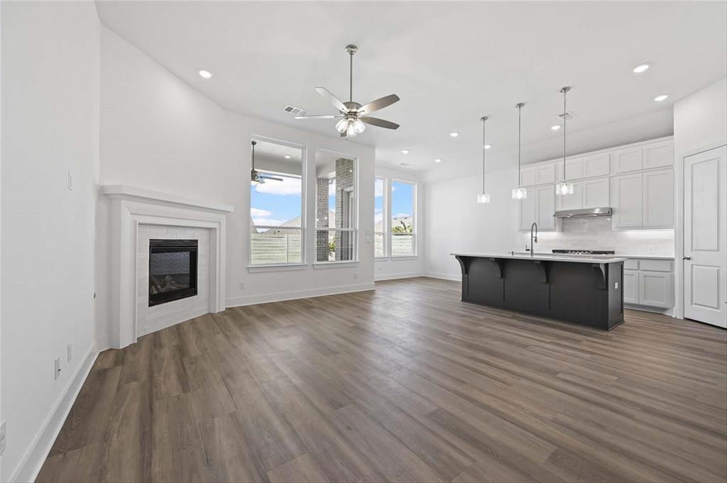 Harvest Meadows - Residential