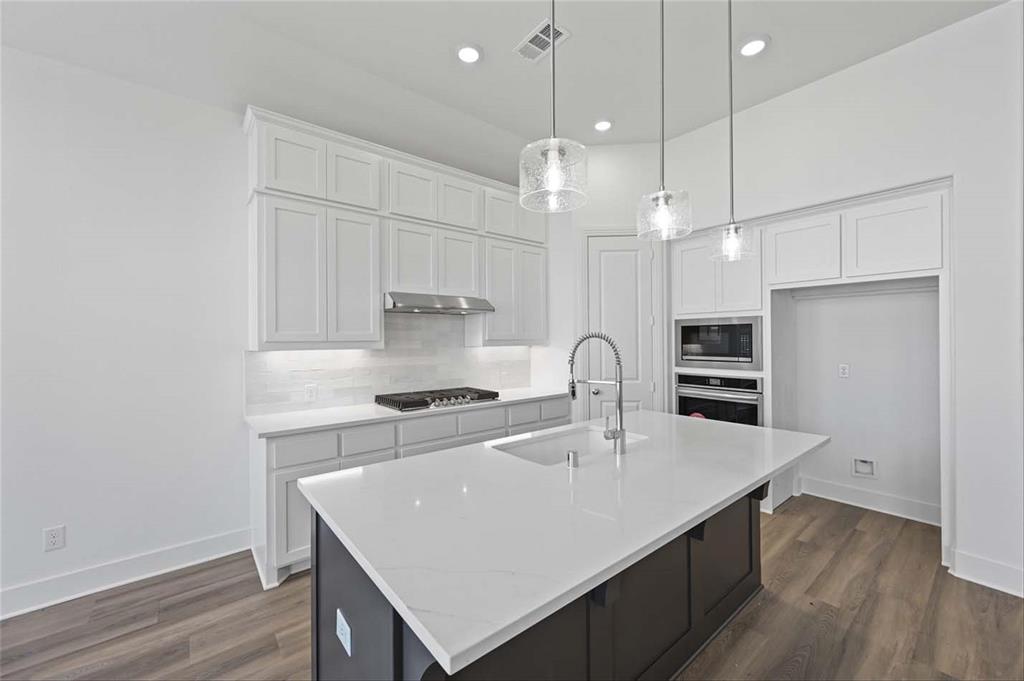 Harvest Meadows - Residential