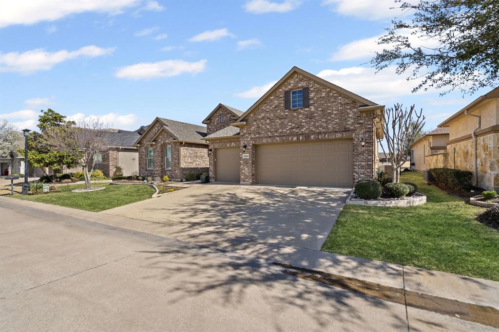 11804 Clemson Drive
