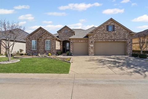11804 Clemson Drive, Denton, TX 76207 - #: 20866024