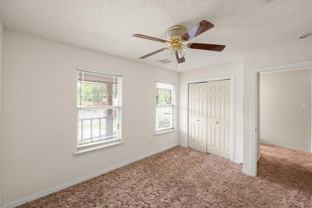 HIGHLAND PARK ADDITION-ARLNGTN - Residential