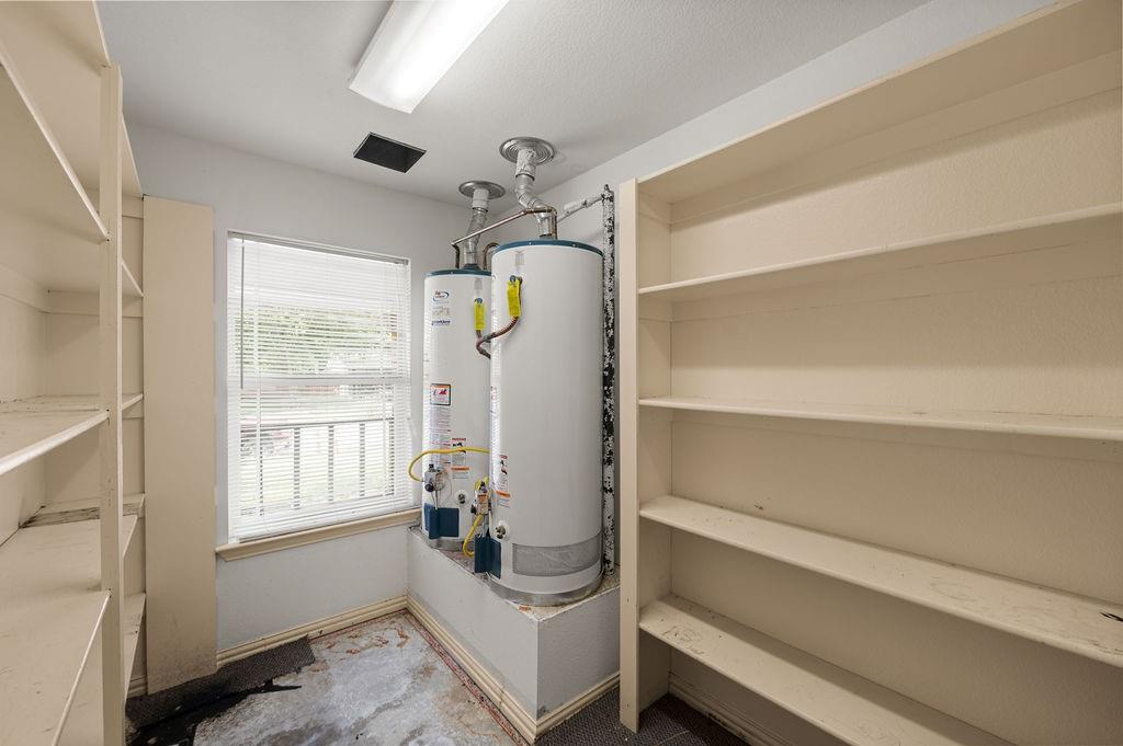 HIGHLAND PARK ADDITION-ARLNGTN - Residential