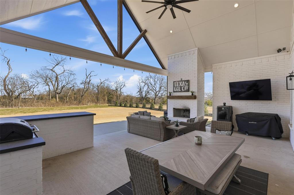 Waterstone Estates Sec II - Residential