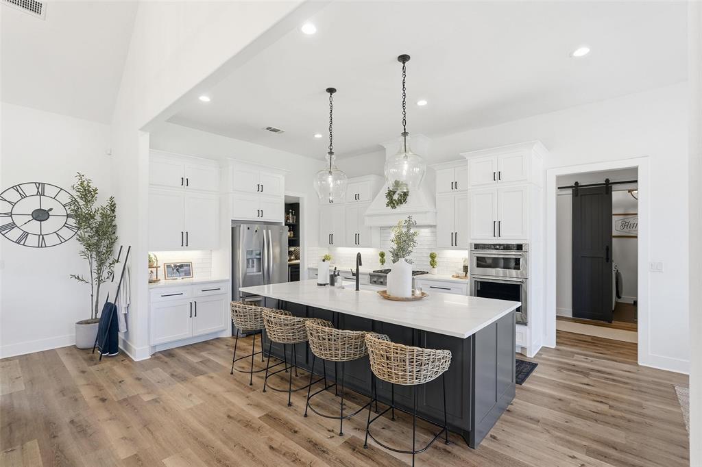 Waterstone Estates Sec II - Residential